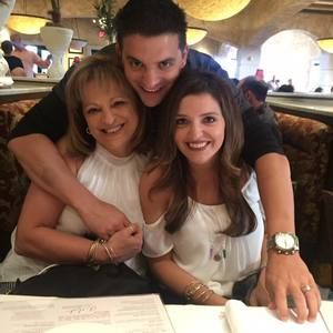 Meet your Posher, Diane